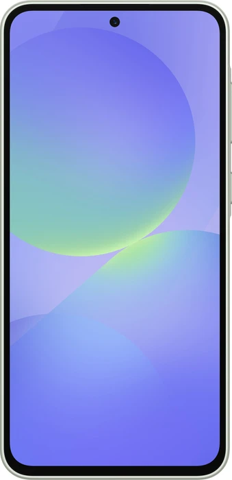 Samsung Galaxy A36 5G 256GB Awesome Lime