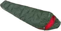 High Peak Black Arrow Eco Mumienschlafsack