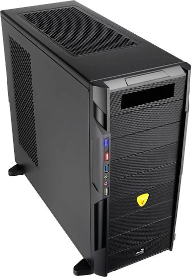 AeroCool VS-9 Window Advance, Acrylfenster