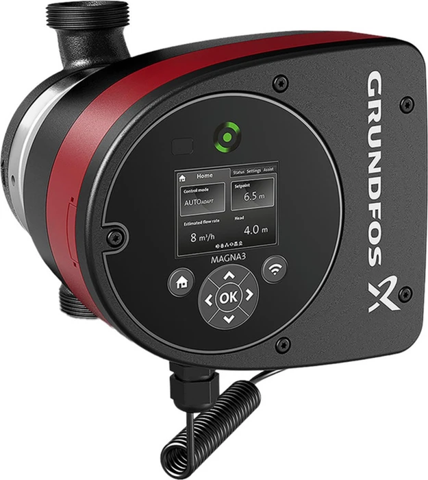 Grundfos MAGNA3 32-60 Zirkulationspumpe