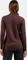 Odlo Essentials Ceramiwarm Mid Layer Funktionsshirt langarm fudge melange (Damen) Vorschaubild