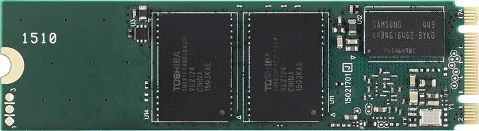 Plextor M6GV 256GB, M.2 2280 / B-M-Key / SATA