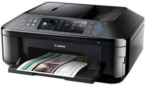 Canon PIXMA MX715, Tinte, mehrfarbig