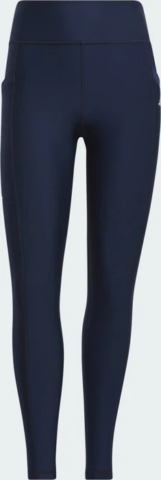 adidas Ultimate365 Cold.RDY Hose lang collegiate navy (Damen)