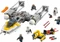 LEGO Star Wars Episoden I-VI - Y-Wing Starfighter Vorschaubild