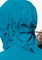 Jack Wolfskin Pack&Go Shell Funktionsjacke everest blue (Herren) Vorschaubild
