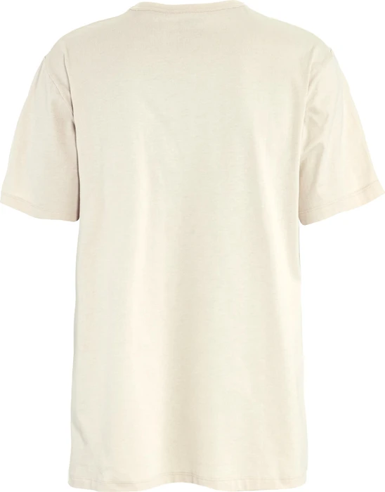 Fjällräven Relaxed T-Shirt kurzarm chalk white (Herren)