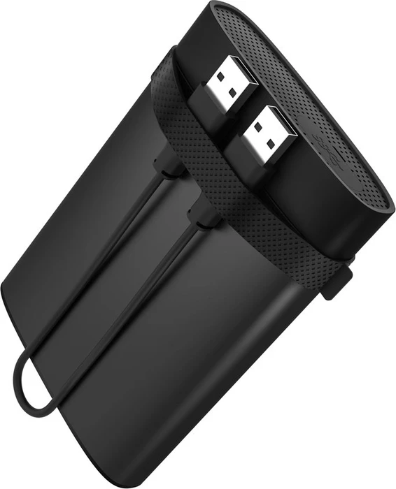 Silicon Power Armor A85B, 4TB, USB-A 3.0