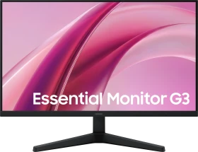 Samsung Essential Monitor G3 G31H, 27"