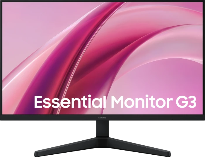 Samsung Essential Monitor G3 G31H, 27"
