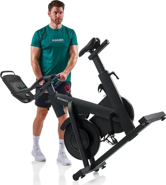 Hammer Speed Race SR Ergometer