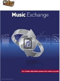 eJay Music Exchange, ESD (deutsch) (PC)