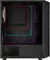 AeroCool Hive ARGB, Glasfenster Vorschaubild