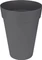 Elho Loft Urban Rund hoch 28 Blumentopf 29cm Vorschaubild