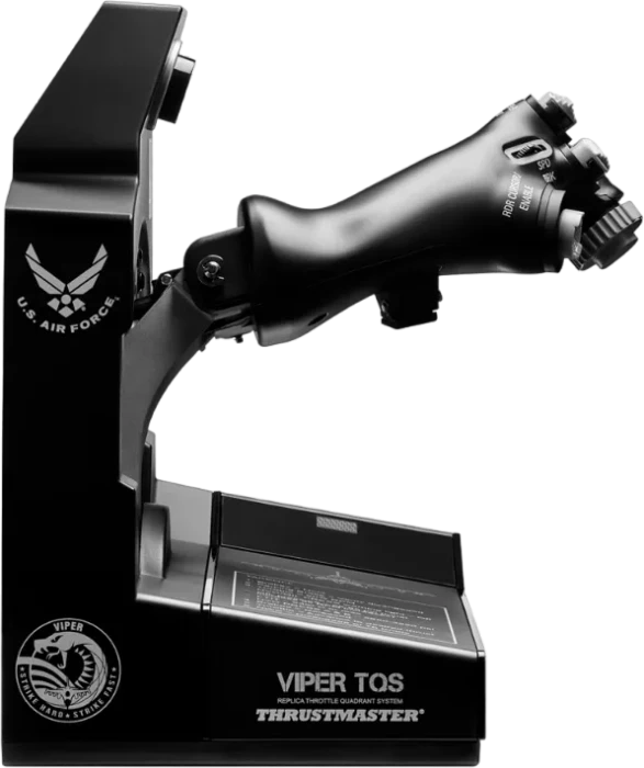 Thrustmaster Viper TQS (PC)
