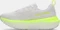 Under Armour Infinite Elite 2 white/high vis yellow/halo gray (Damen) Vorschaubild