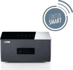 Canton Smart Amp 5.1 (2019)