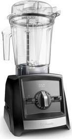 Vitamix Ascent Series A2500i Standmixer schwarz