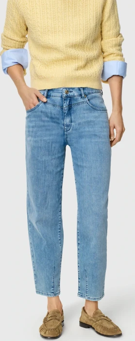 MAC Jeans Bobbie Jeans random true blue (Damen)