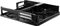 Fractal Design Node 202 + Integra PSU, schwarz, Mini-ITX, 450W SFX Vorschaubild
