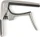 Dunlop Trigger Fly Capo Classical Satin Chrome (67FSC)