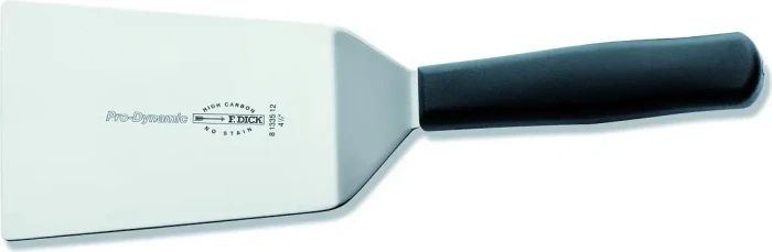 F.Dick Imbisspalette 12cm schwarz