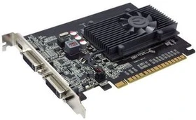 EVGA GeForce GT 610, 1GB DDR3, 2x DVI, Mini HDMI