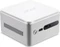 Acer Revo Cube weiß, weiß/silber, Celeron 3865U, 4GB RAM, 128GB SSD Vorschaubild