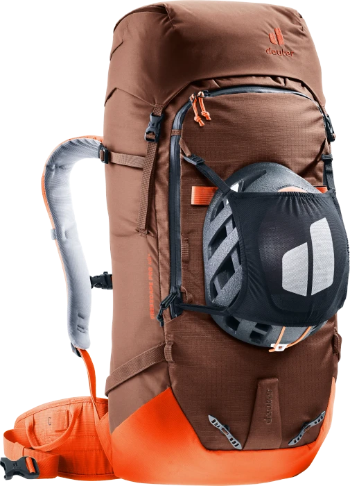Deuter Freescape Pro 40+ umbra/papaya