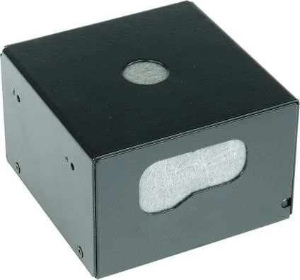 Alphacool Laing DDC-SilentBox schallgedämmte Pumpenhalterung