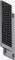 Lofree Flow 2 100, Space Black, LEDs weiß, Kailh LOW PROFILE Pulse, USB/Bluetooth, US Vorschaubild