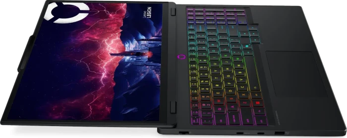 Lenovo Legion 5 15AKP10, Eclipse Black, Ryzen AI 7 350, 32GB RAM, 1TB SSD, GeForce RTX 5060, DE