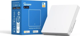 Sonoff M5 SwitchMan M5-1C-86W Smart Wall Switch weiß, 1-fach