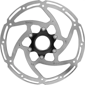 Tektro TR45 Centerlock Bremsscheibe 180mm