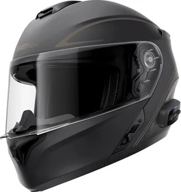SENA Outrush R schwarz