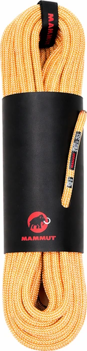 Mammut Bergzeit Performance Einfachseil 9.6mm
