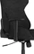 DXRacer Formula L Gamingstuhl, Stoff schwarz Vorschaubild
