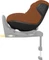 Maxi-Cosi Pearl 360 Pro authentic terra Vorschaubild