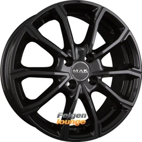MAK Davinci 6.5x16 4/108 ET38 (verschiedene Farben)