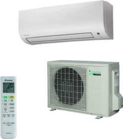Daikin Comfora FTXP20N9/RXP20N9