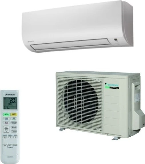 Daikin Comfora FTXP20N9/RXP20N9