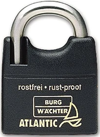 Burg-Wächter 217 F 40 Ni Atlantic, 6mm, 62mm