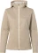 Vaude Skomer Hooded Fleece Jacke linen (Damen) Vorschaubild