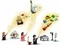 LEGO Harry Potter - Adventskalender 2020 Vorschaubild