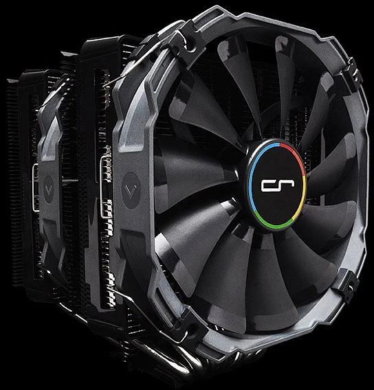 Cryorig R1 Ultimate