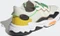 adidas Ozweego cream white/core black/screaming orange (Herren) Vorschaubild