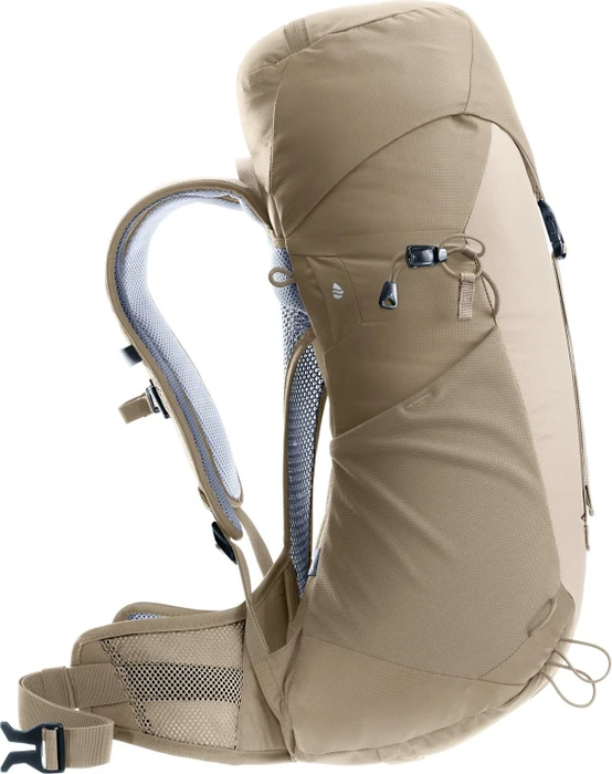 Deuter AC Lite 22 SL alu/greystone (Damen)