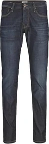 Jack & Jones Glenn Icon JJ 919 50SPS Jeans blue denim (Herren)