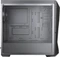 Cooler Master MasterBox K500 ARGB, Glasfenster Vorschaubild