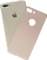 Krusell Arvika Cover für Apple iPhone 7 Plus rosegold Vorschaubild